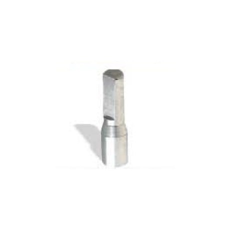 Dowells Reducer Terminal WPC-21 Heavy Duty Copper Pin Type 10 Sqmm